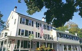 Essex ct Griswold Inn